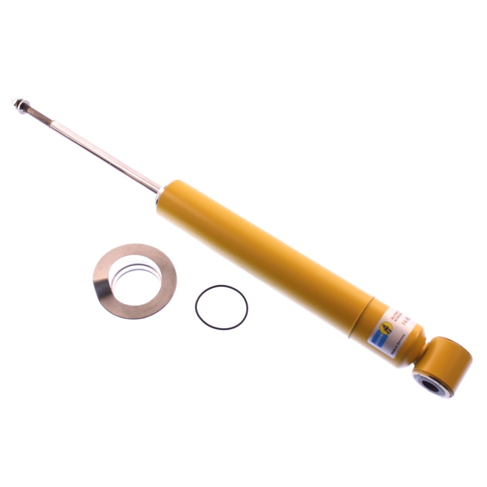 Bilstein 24-131759 B6 Series 46mm Monotube Shock Absorber for 2006-2015 Mazda Miata / Mx-5