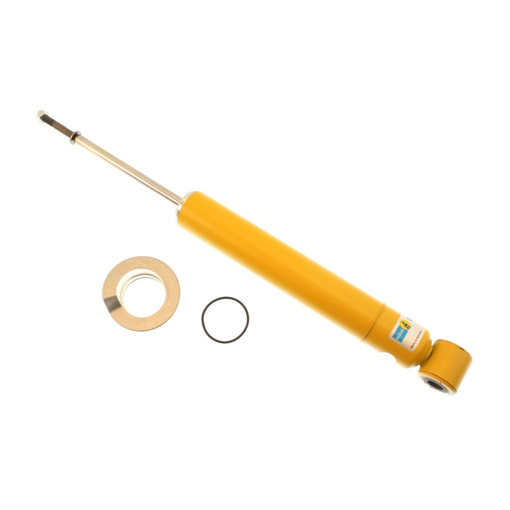 Bilstein 24-131773 B8 Sport Series 46mm Monotube Shock Absorber for 2006-2015 Mazda Miata / Mx-5