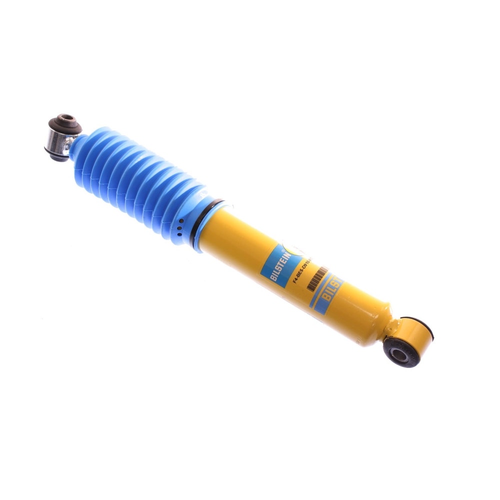 Bilstein 24-139106 4600 Series 46mm Monotube Shock Absorber for 2004-2009 Chrysler Aspen and More