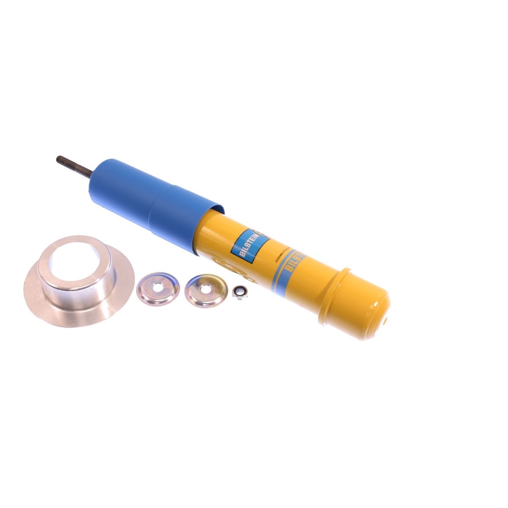 Bilstein 24-139168 4600 Series 46mm Monotube Shock Absorber for 2002-2012 Dodge Nitro and More