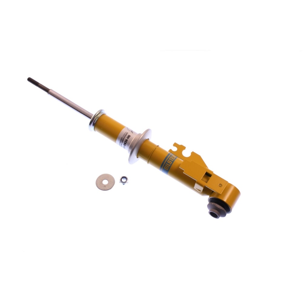 Bilstein 24-139397 B6 Series 36mm Monotube Shock Absorber for 2007-2015 Mini Cooper