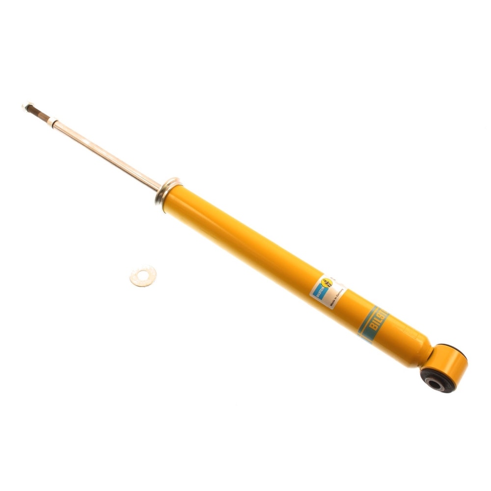 Bilstein 24-141680 B6 Series 36mm Monotube Shock Absorber for 2006-2008 Bmw Z4