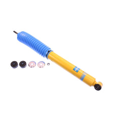 Bilstein 24-141727 4600 Series 46mm Monotube Shock Absorber for 2007-2018 Jeep Wrangler