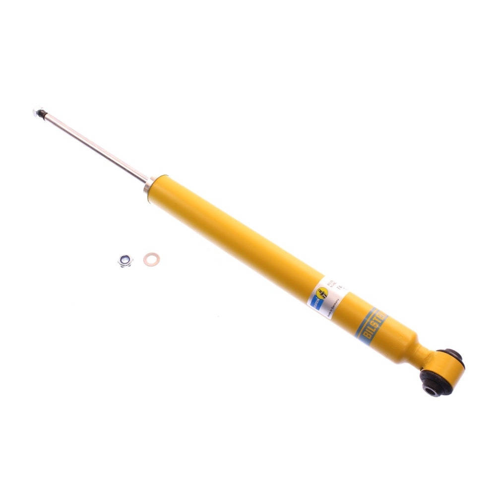 Bilstein 24-141833 B6 Series 36mm Monotube Shock Absorber for 2008-2015 Mercedes-Benz C250 and More
