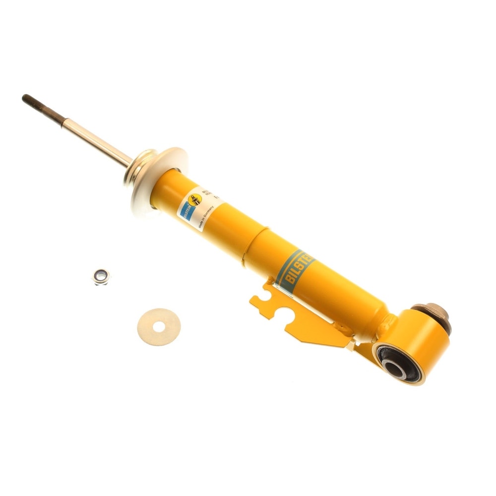 Bilstein 24-142311 B8 Sport Series 36mm Monotube Shock Absorber for 2007-2015 Mini Cooper