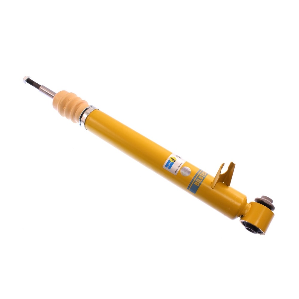 Bilstein 24-143943 4600 Series 46mm Monotube Shock Absorber for 2007-2014 Bmw X5 and More