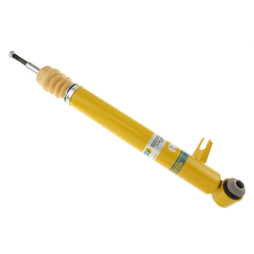 Bilstein 24-143981 4600 Series 46mm Monotube Shock Absorber for 2007-2014 Bmw X5 and More