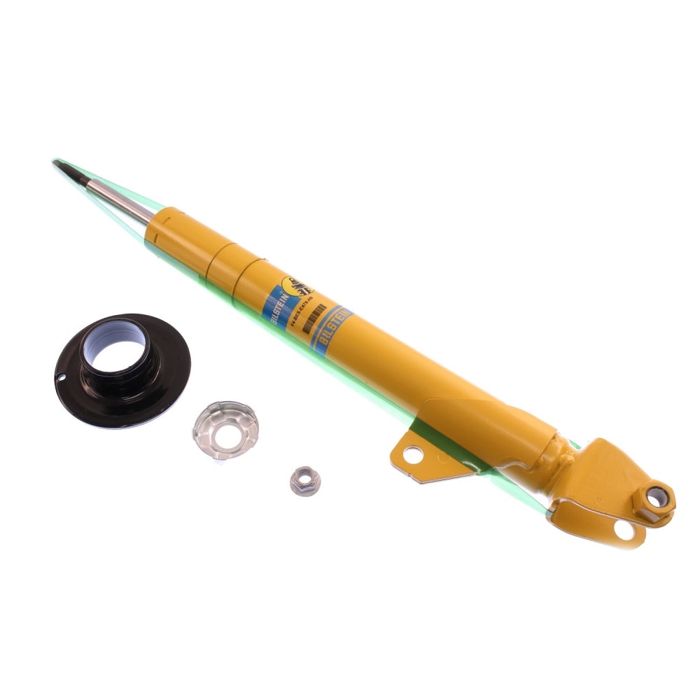 Bilstein 24-144766 B6 Series 46mm Monotube Shock Absorber for 2005-2010 Chrysler 300 and More