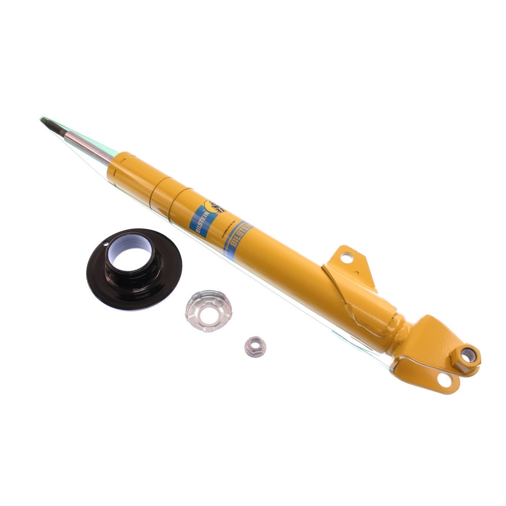 Bilstein 24-144773 B6 Series 46mm Monotube Shock Absorber for 2005-2010 Chrysler 300 and More