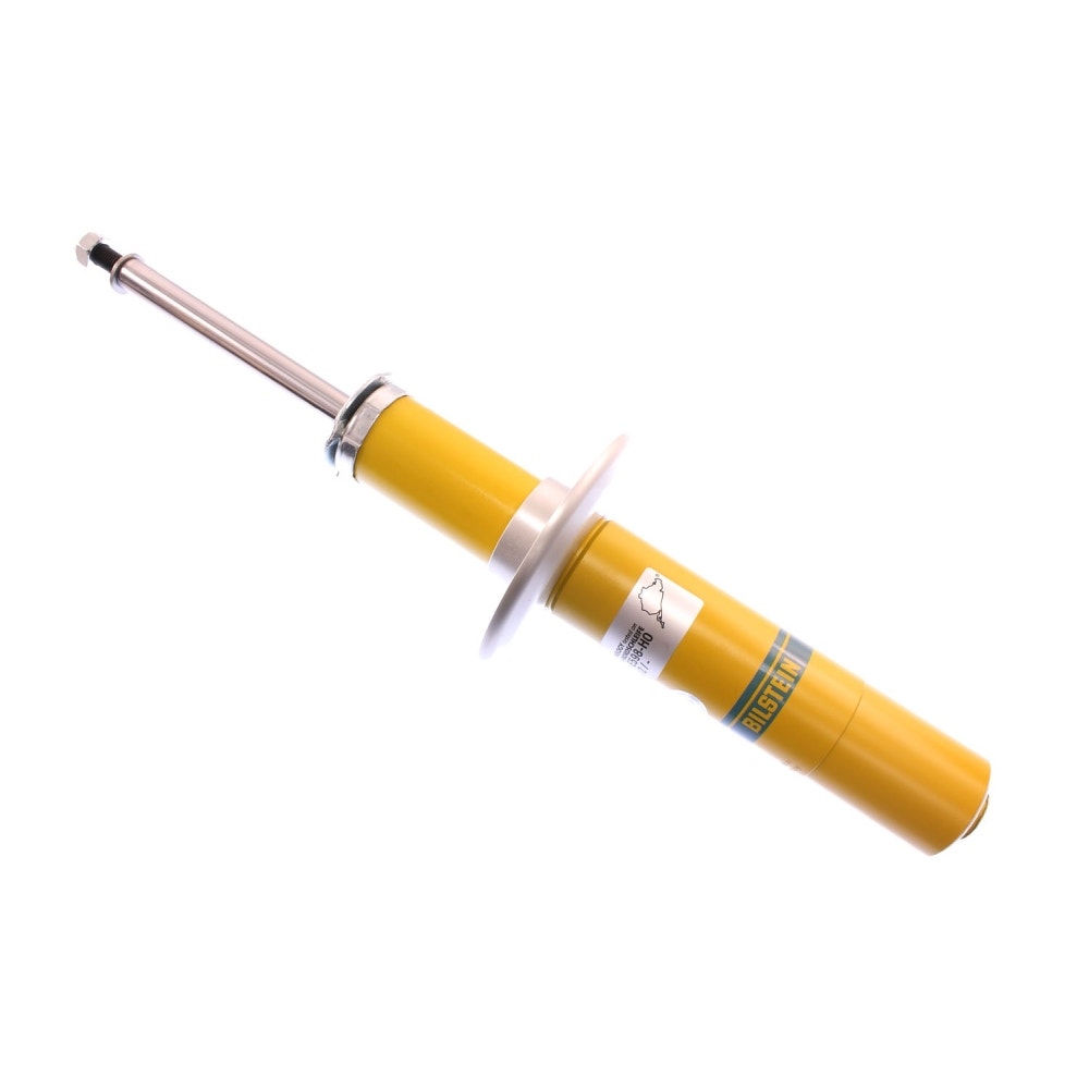 Bilstein 24-145985 B8 Sport Series 46mm Monotube Shock Absorber for 2008-2018 Audi A4 and More