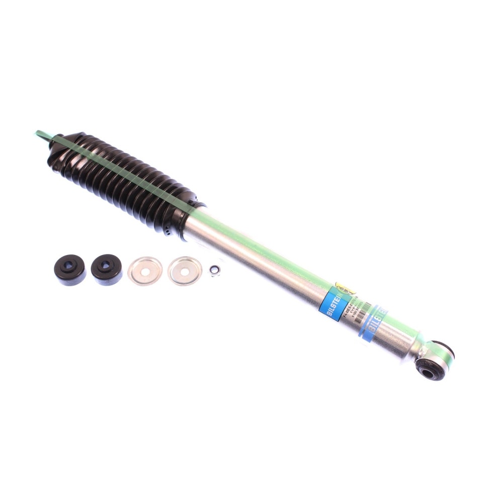 Bilstein 24-146708 5100 Series 46mm Monotube Shock Absorber for 2007-2018 Jeep Wrangler