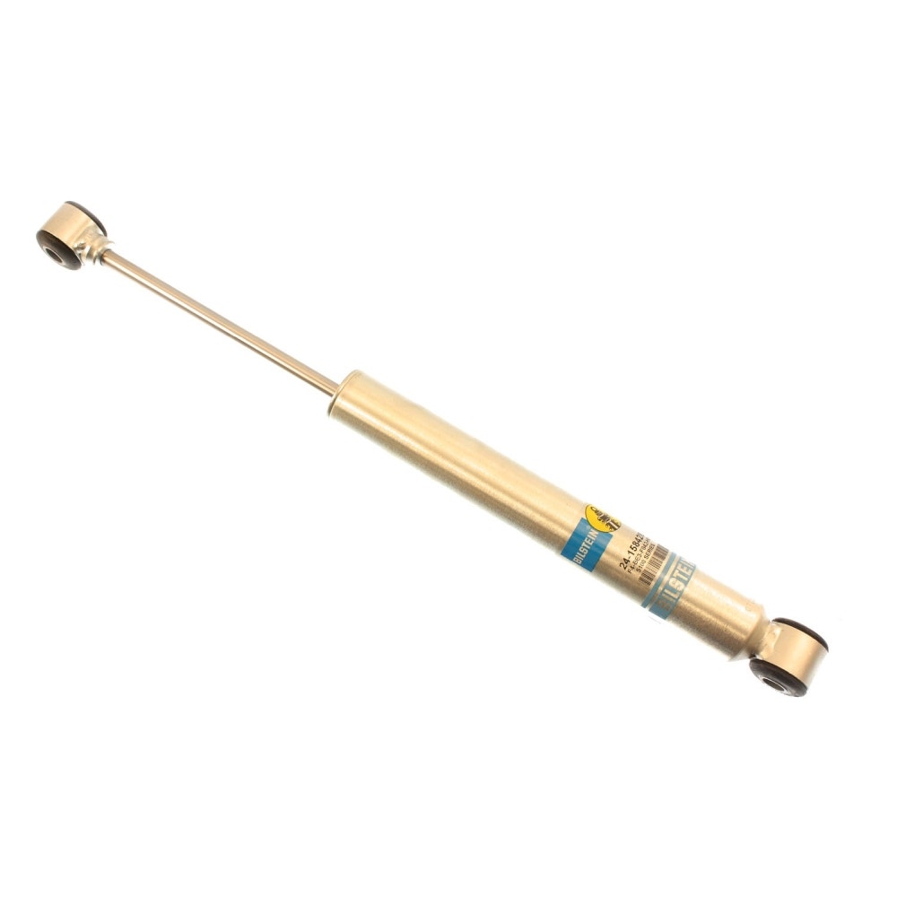 Bilstein 24-158428 5100 Series 36mm Monotube Steering Damper for 2007-2018 Jeep Wrangler