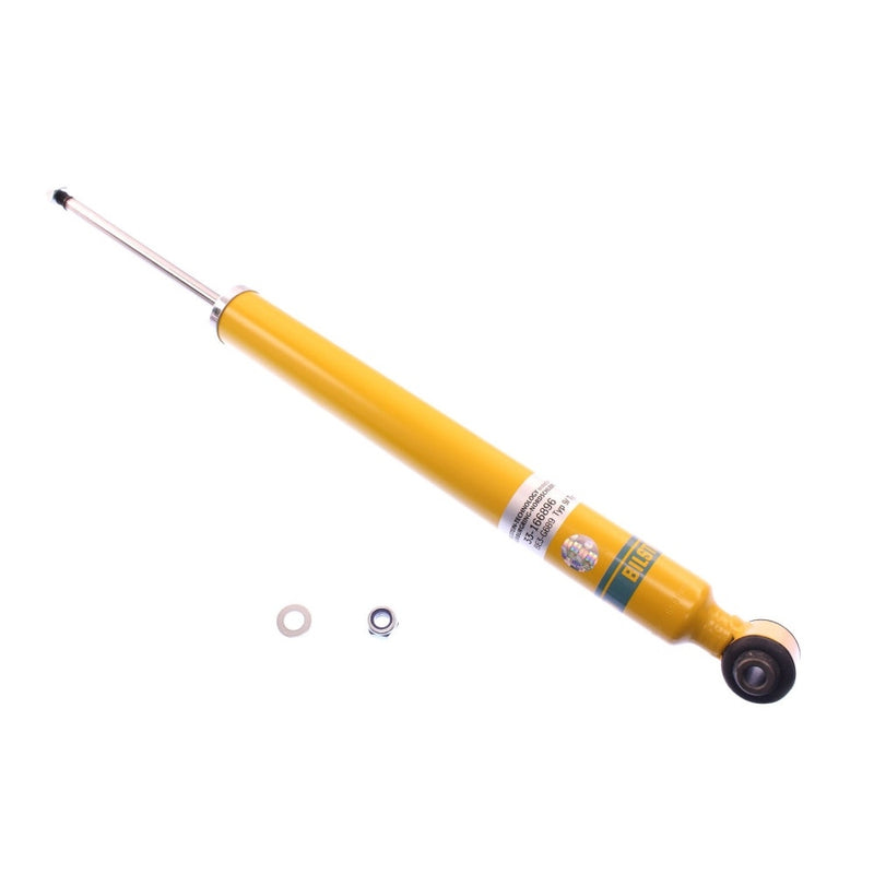 Bilstein 24-166898 B8 Sport Series 36mm Monotube Shock Absorber for 2010-2017 Mercedes-Benz Cls400 and More