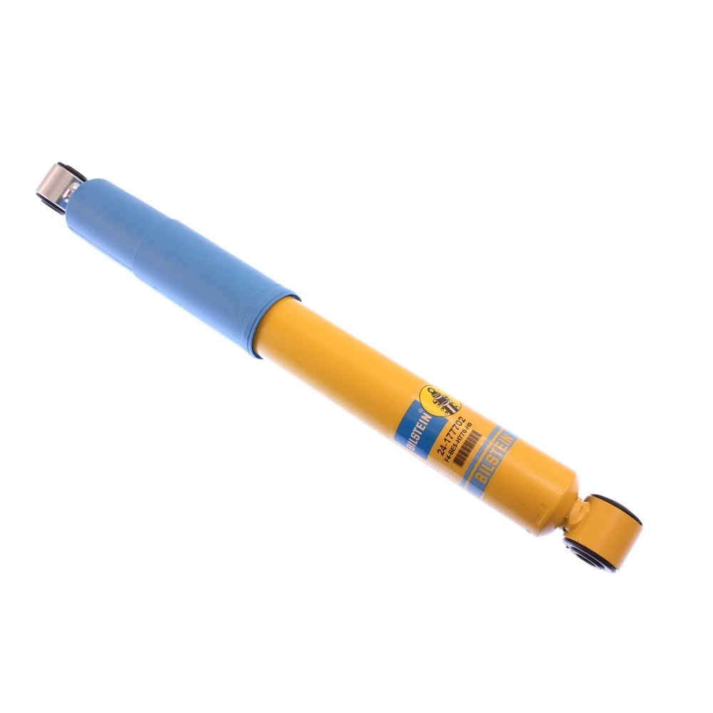 Bilstein 24-177702 4600 Series 46mm Monotube Shock Absorber for 2002-2018 Dodge Sprinter 3500 and More