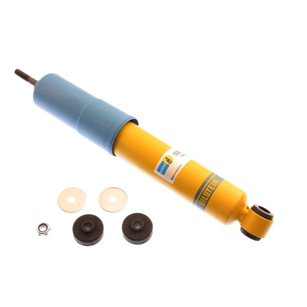 Bilstein 24-181501 B6 Series 46mm Monotube Shock Absorber for 1979-1993 Saab 900