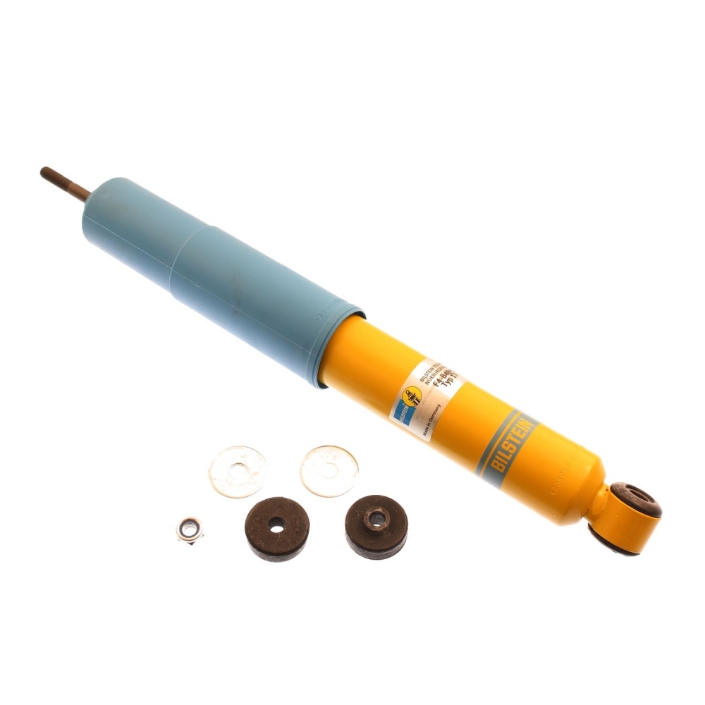 Bilstein 24-184601 4600 Series 46mm Monotube Shock Absorber for 1979-1985 Toyota 4Runner and More