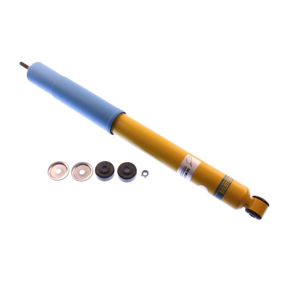 Bilstein 24-184663 4600 Series 46mm Monotube Shock Absorber for 1975-1991 Ford E-250 Econoline and More