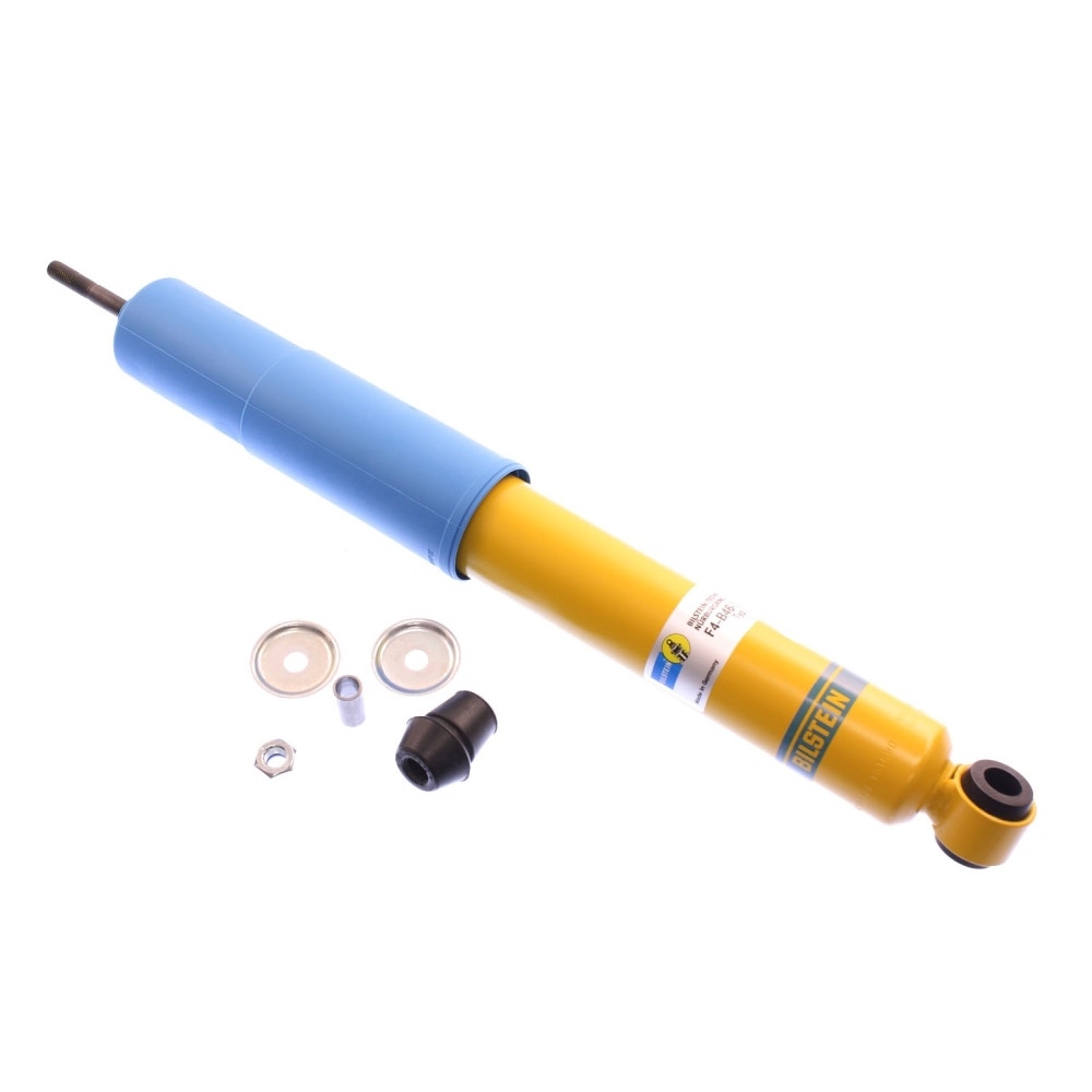 Bilstein 24-184809 4600 Series 46mm Monotube Shock Absorber for 1980-1996 Ford Bronco and More