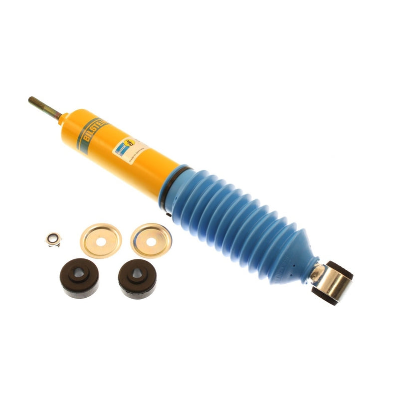 Bilstein 24-184816 4600 Series 46mm Monotube Shock Absorber for 1992-2006 Ford E-150 and More
