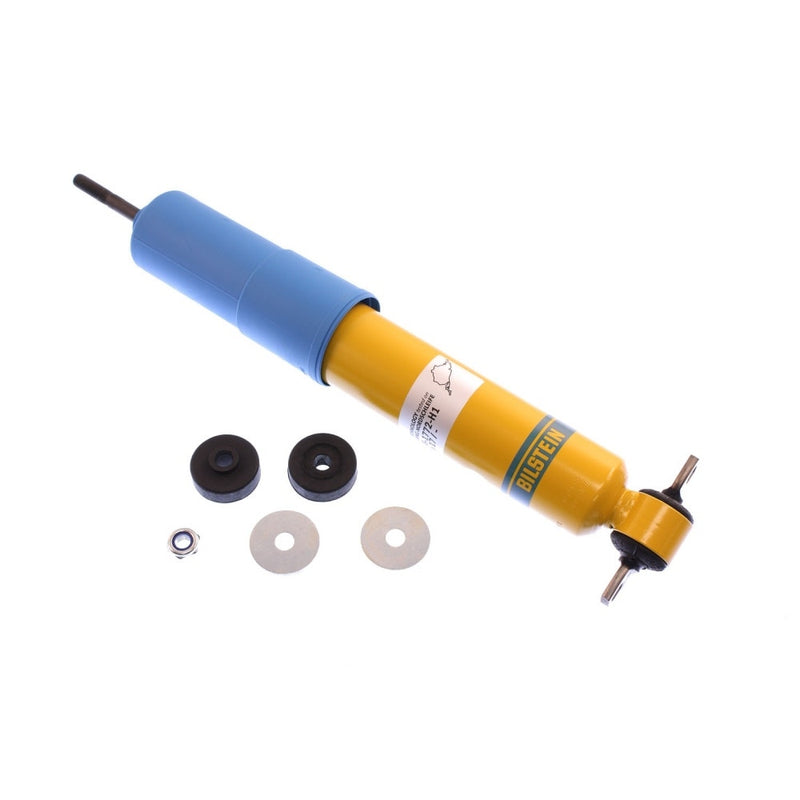 Bilstein 24-184830 4600 Series 46mm Monotube Shock Absorber for 1984-1995 Toyota Pickup