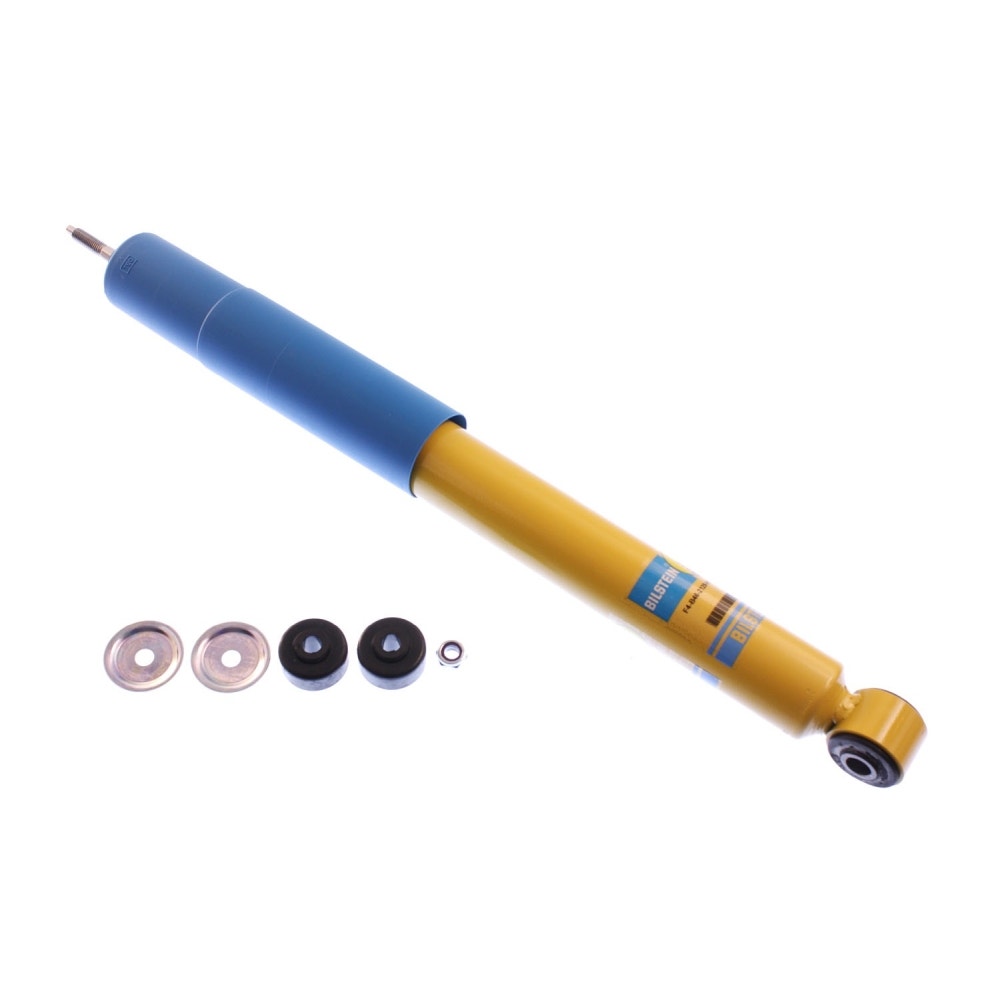 Bilstein 24-184915 4600 Series 46mm Monotube Shock Absorber for 1994-2001 Dodge Ram 1500