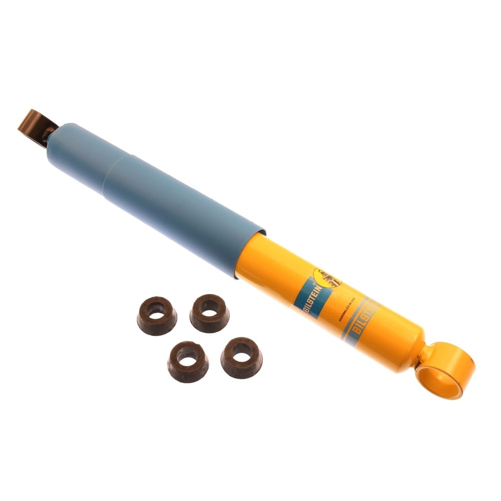 Bilstein 24-184977 4600 Series 46mm Monotube Shock Absorber for 1995-2004 Toyota Tacoma
