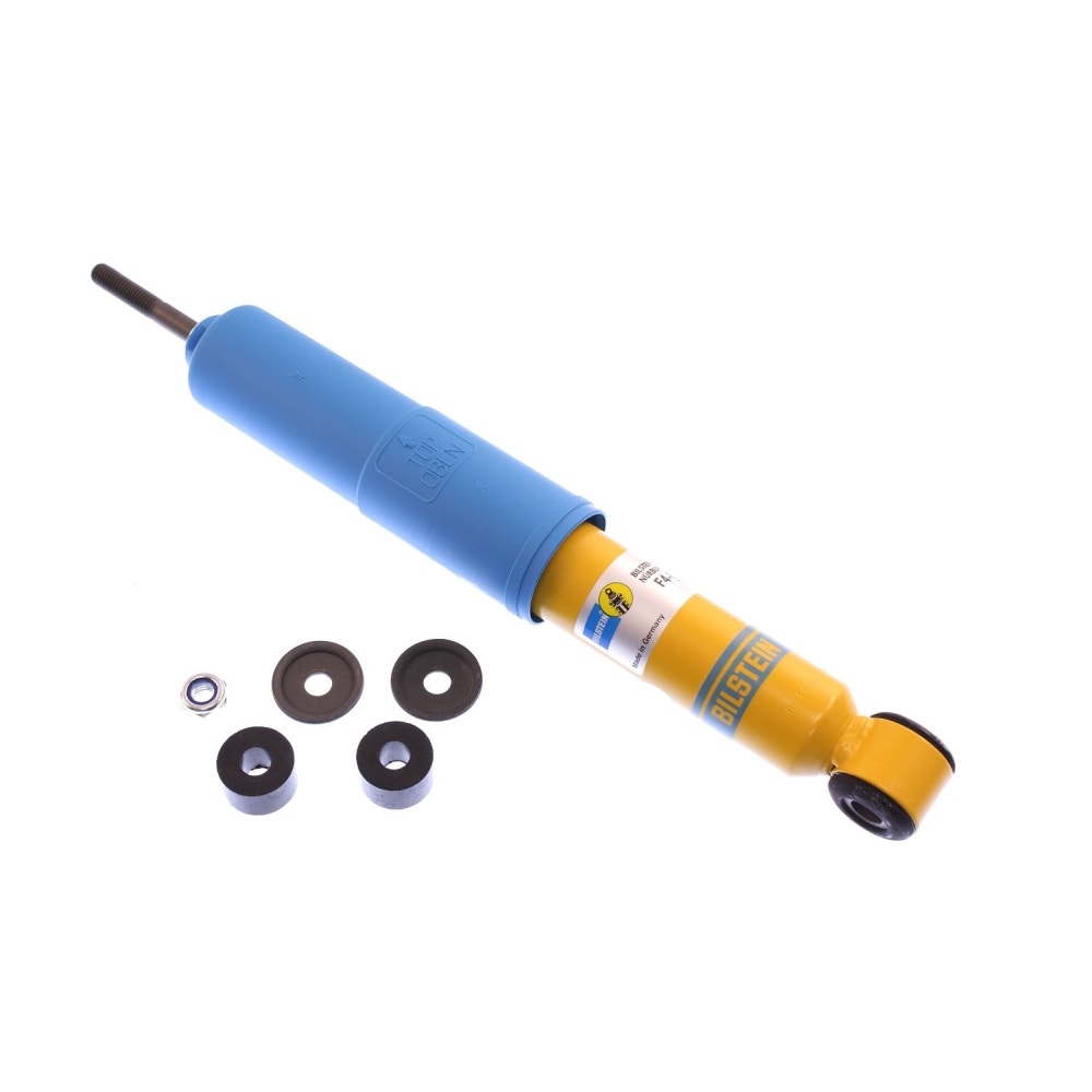 Bilstein 24-185004 4600 Series 36mm Monotube Shock Absorber for 1998-2004 Nissan Frontier