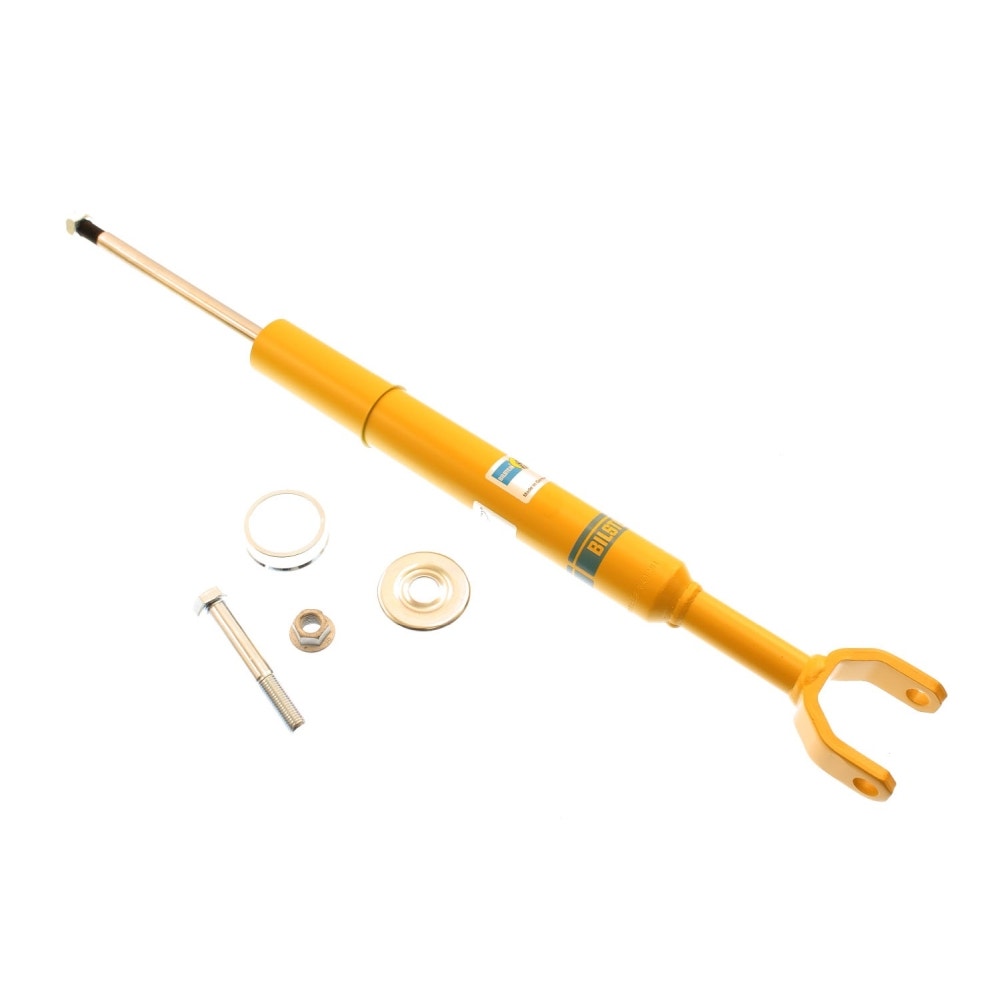 Bilstein 24-185028 B6 Series 36mm Monotube Shock Absorber for 2000-2002 Audi S4