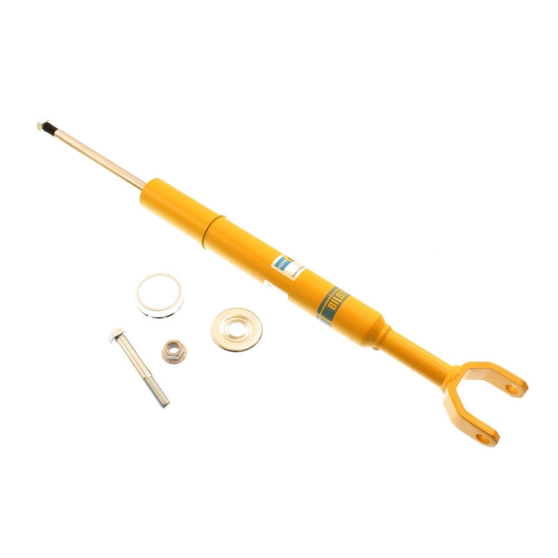 Bilstein 24-185028 B6 Series 36mm Monotube Shock Absorber for 2000-2002 Audi S4