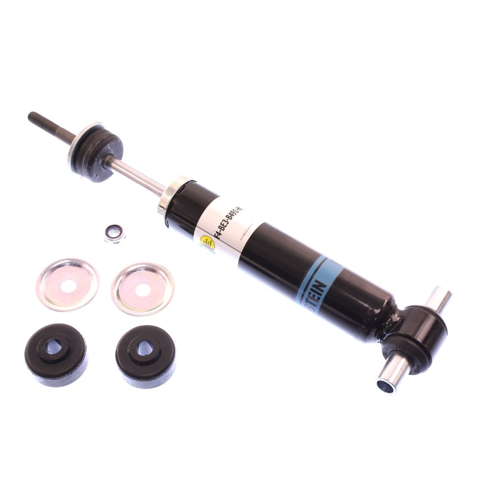 Bilstein 24-185035 B6 Series 36mm Monotube Shock Absorber for 1974-1978 Ford Mustang Ii