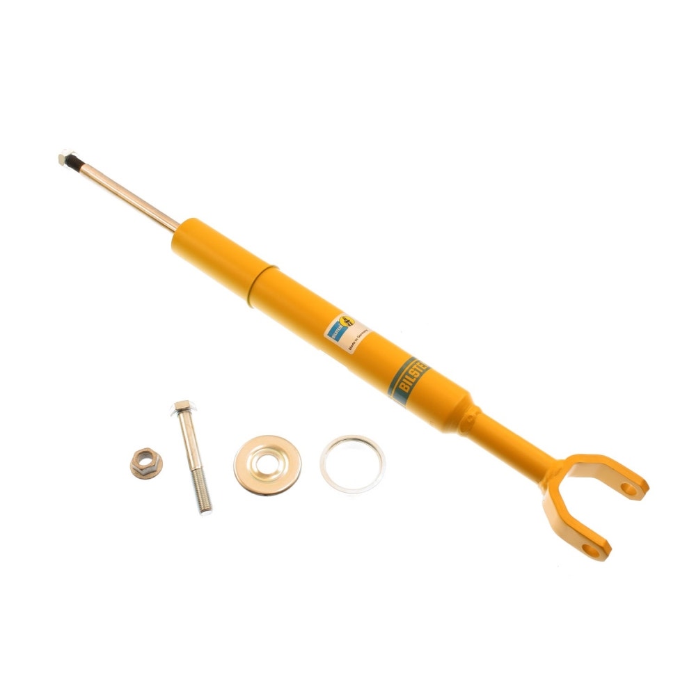 Bilstein 24-185059 B8 Sport Series 36mm Monotube Shock Absorber for 2000-2002 Audi S4