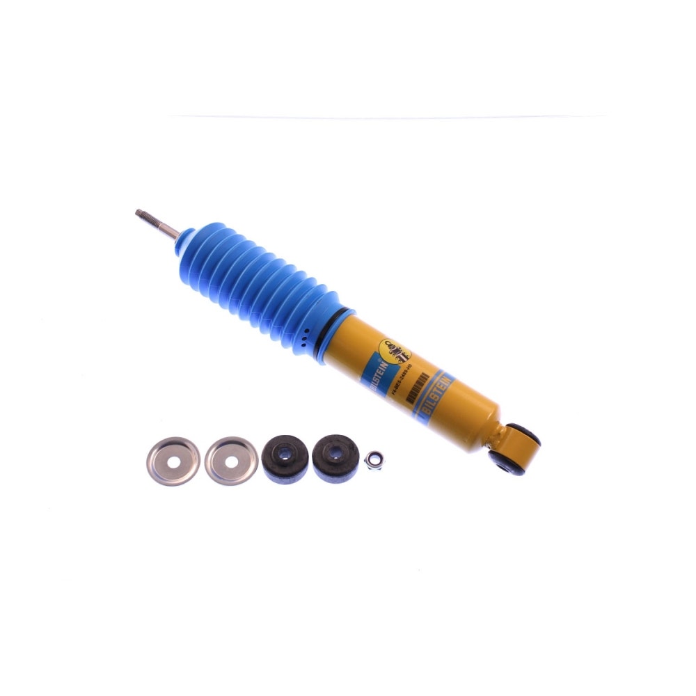 Bilstein 24-185134 4600 Series 46mm Monotube Shock Absorber for 1997-2004 Ford F-150 and More
