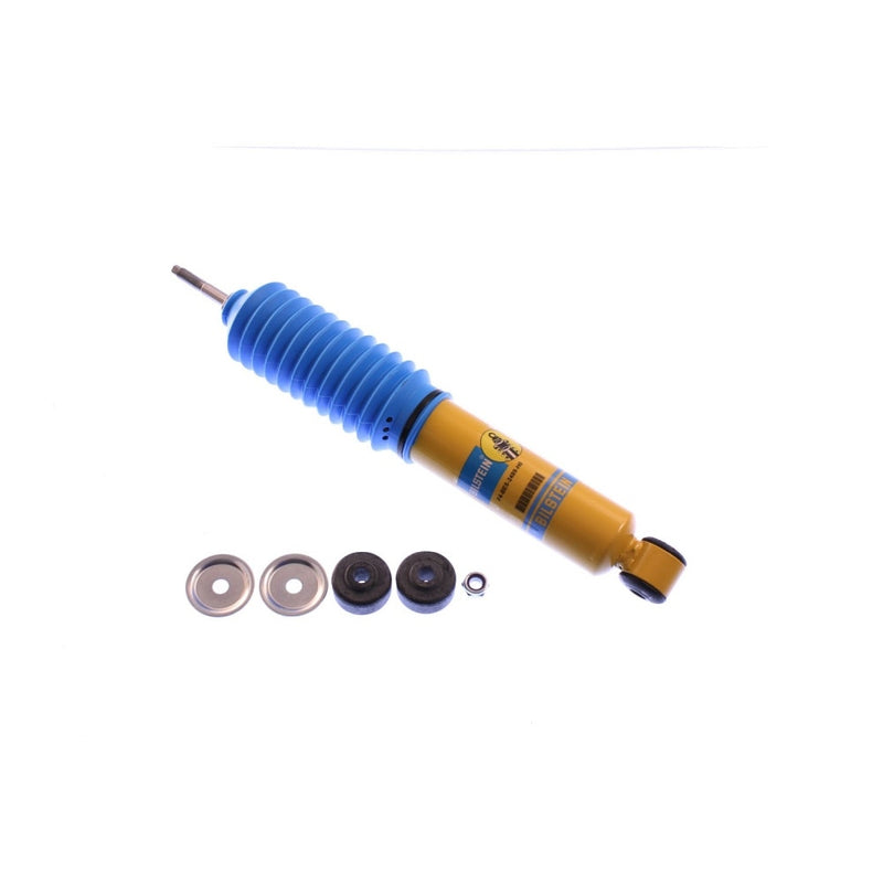 Bilstein 24-185134 4600 Series 46mm Monotube Shock Absorber for 1997-2004 Ford F-150 and More