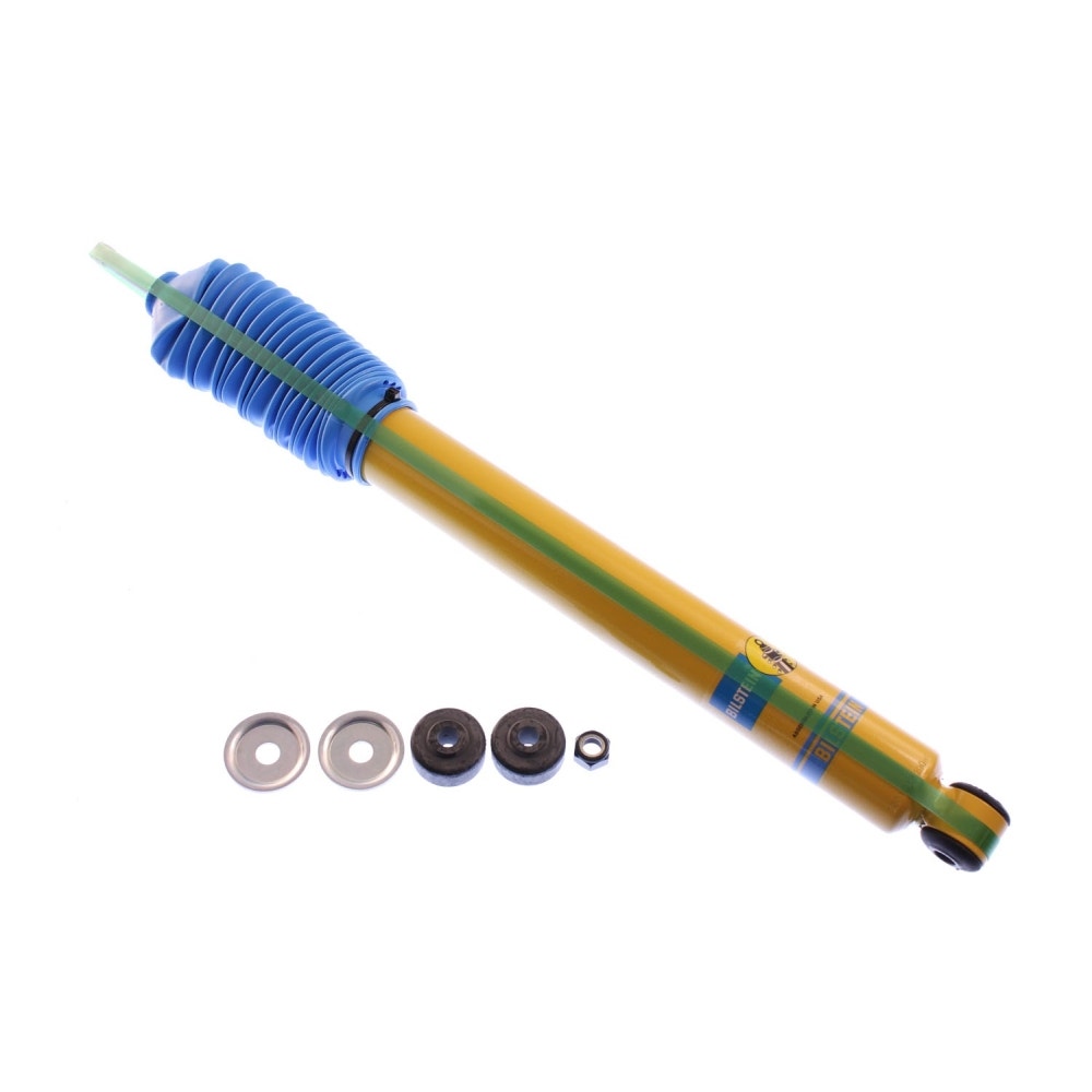 Bilstein 24-185141 4600 Series 46mm Monotube Shock Absorber for 1997-2004 Ford F-150 and More