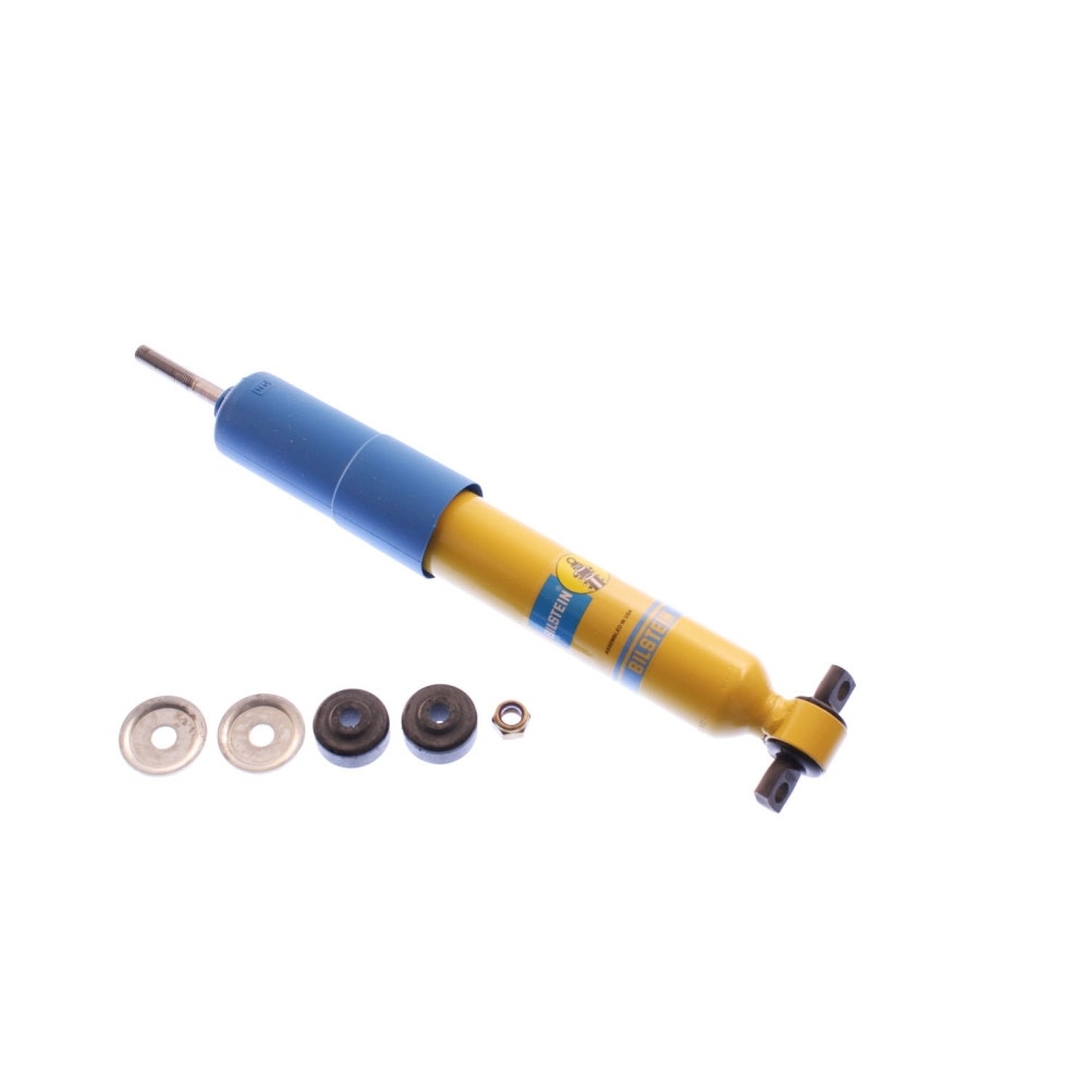 Bilstein 24-185189 4600 Series 46mm Monotube Shock Absorber for 1997-2003 Ford Expedition and More