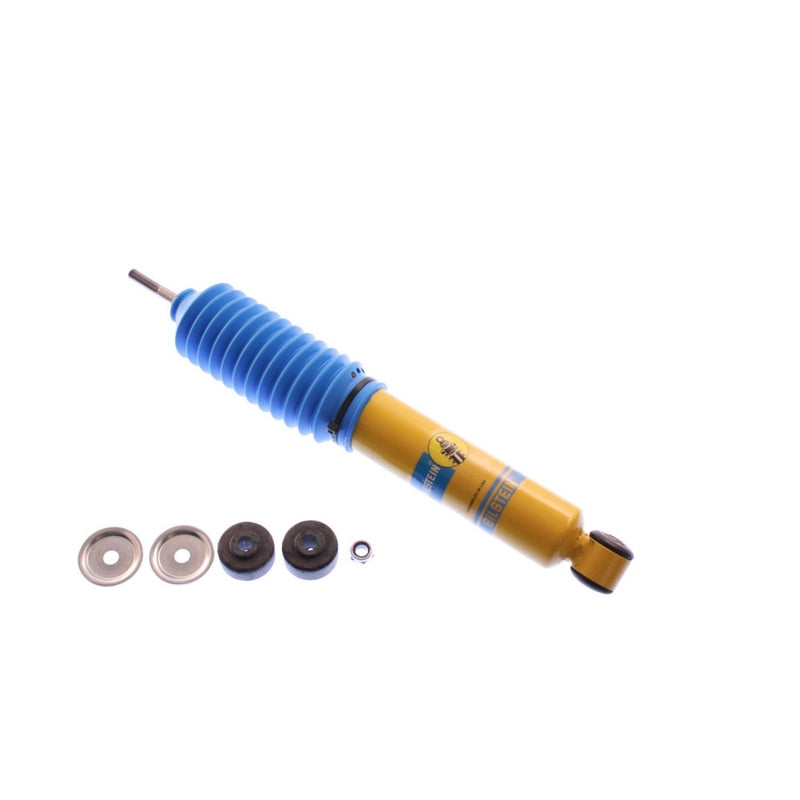 Bilstein 24-185233 4600 Series 46mm Monotube Shock Absorber for 1997-2004 Dodge Dakota and More