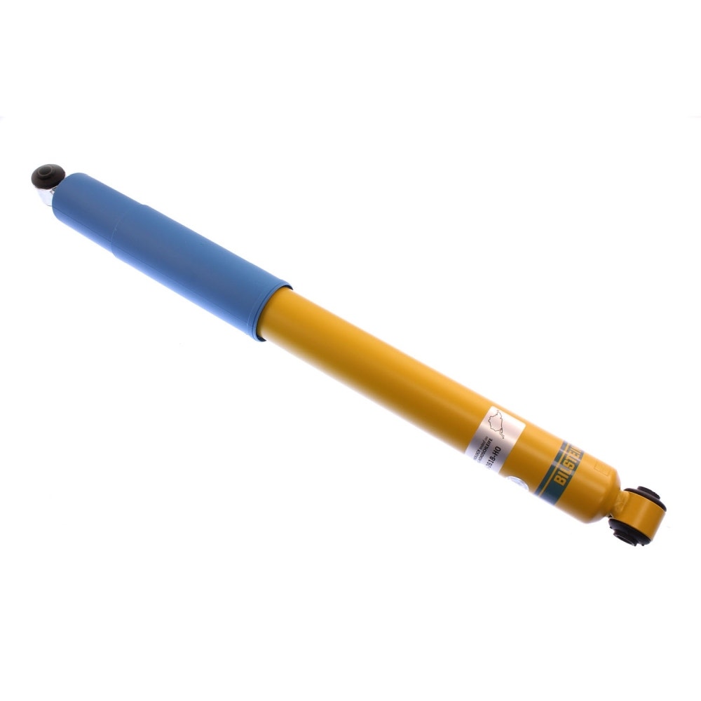 Bilstein 24-185240 4600 Series 46mm Monotube Shock Absorber for 1997-2004 Dodge Dakota