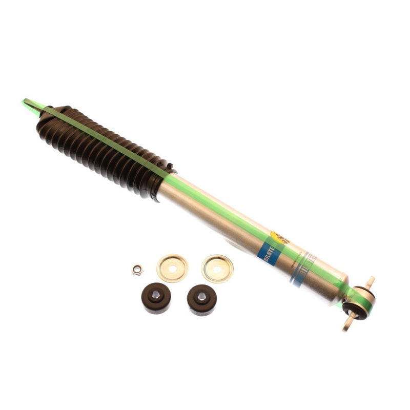 Bilstein 24-185257 5100 Series 46mm Monotube Shock Absorber for 1997-2006 Jeep Wrangler