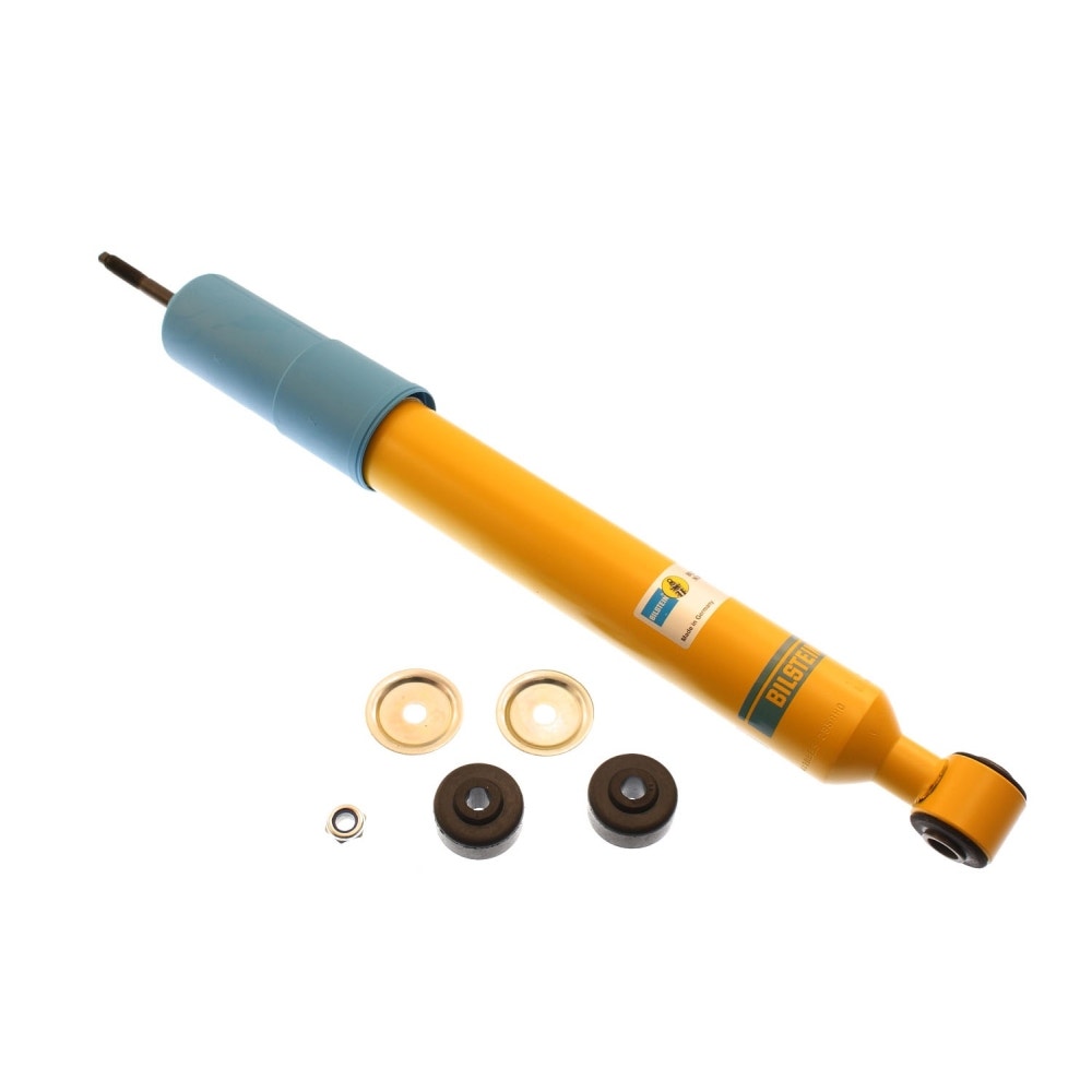 Bilstein 24-185356 B6 Series 46mm Monotube Shock Absorber for 1999-2004 Ford Mustang