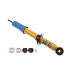 Bilstein 24-185387 4600 Series 46mm Monotube Shock Absorber for 2000-2007 Toyota Sequoia and More