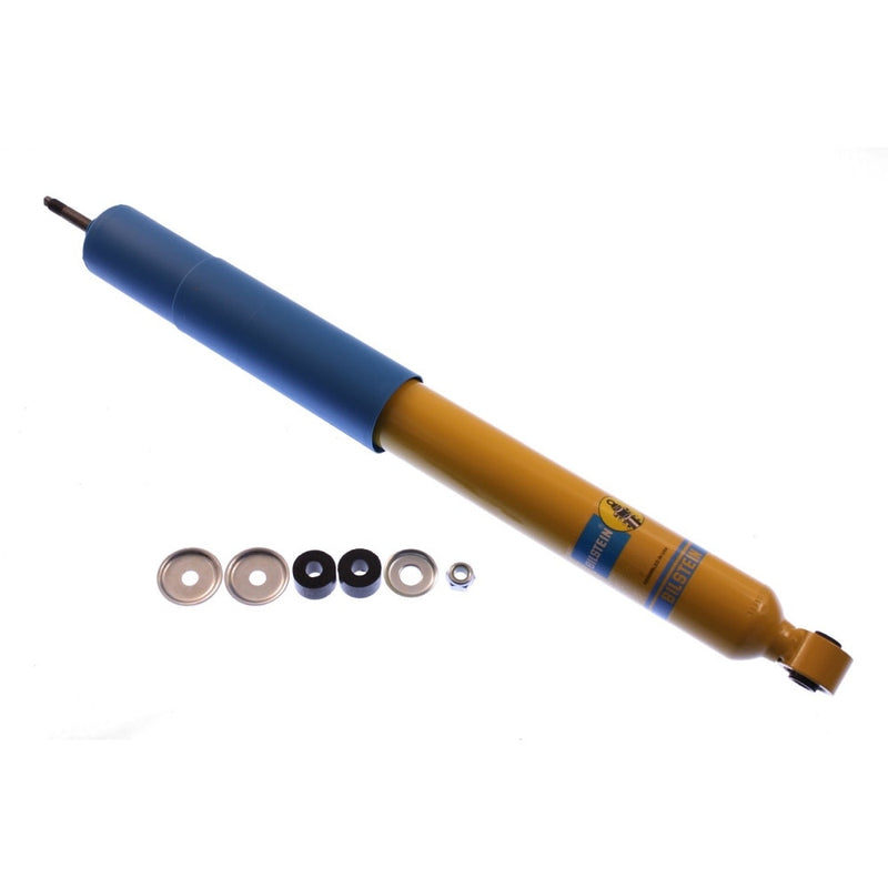 Bilstein 24-185394 4600 Series 46mm Monotube Shock Absorber for 2000-2006 Toyota Tundra