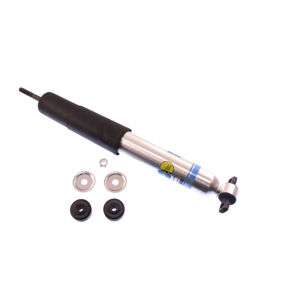 Bilstein 24-185400 5100 Series 46mm Monotube Shock Absorber for 1997-2007 Chevrolet Silverado 1500 and More
