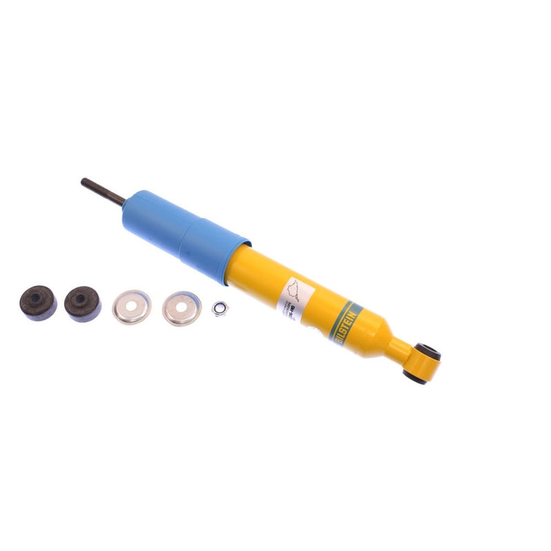 Bilstein 24-185448 4600 Series 46mm Monotube Shock Absorber for 2000-2005 Ford Excursion