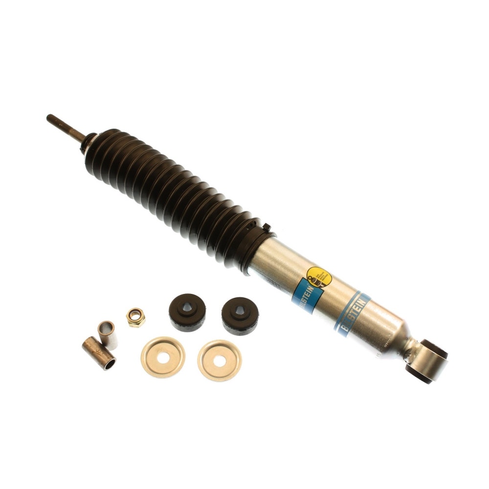 Bilstein 24-185523 5100 Series 46mm Monotube Shock Absorber for 1980-2016 Ford Bronco and More