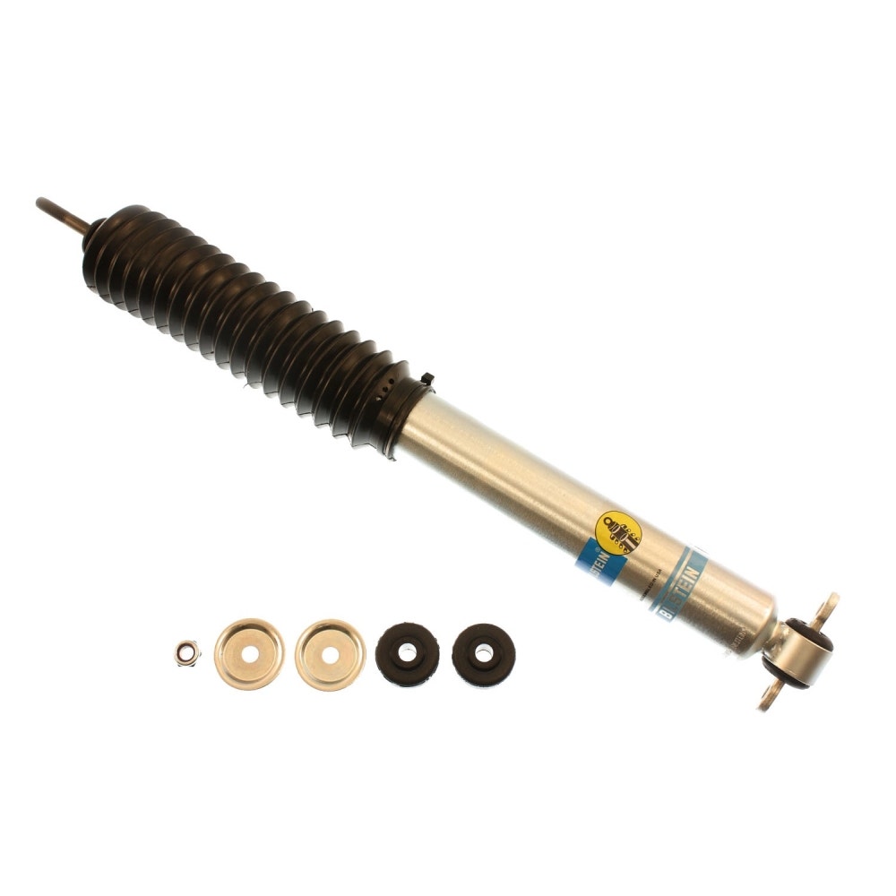 Bilstein 24-185622 5100 Series 46mm Monotube Shock Absorber for 1984-2004 Jeep Cherokee and More