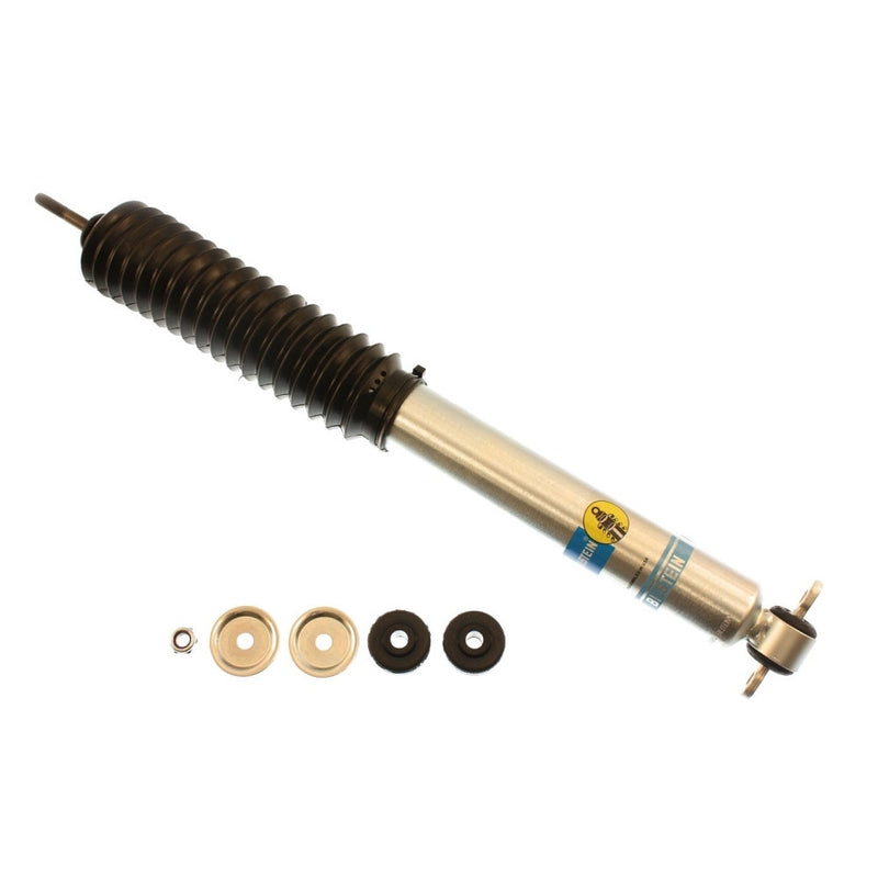 Bilstein 24-185622 5100 Series 46mm Monotube Shock Absorber for 1984-2004 Jeep Cherokee and More