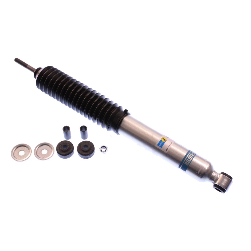 Bilstein 24-185684 5100 Series 46mm Monotube Shock Absorber for 1983-1997 Ford Ranger