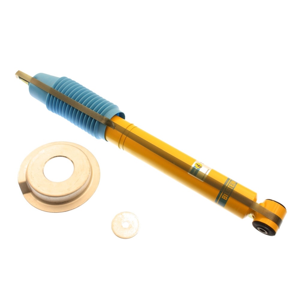 Bilstein 24-185738 B8 Sport Series 46mm Monotube Shock Absorber for 1998-2003 Acura Cl and More