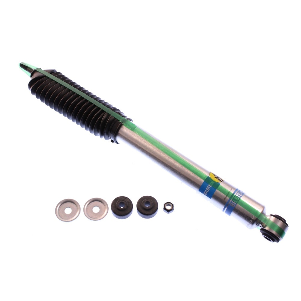 Bilstein 24-185776 5100 Series 46mm Monotube Shock Absorber for 1994-2016 Dodge Ram 1500 and More
