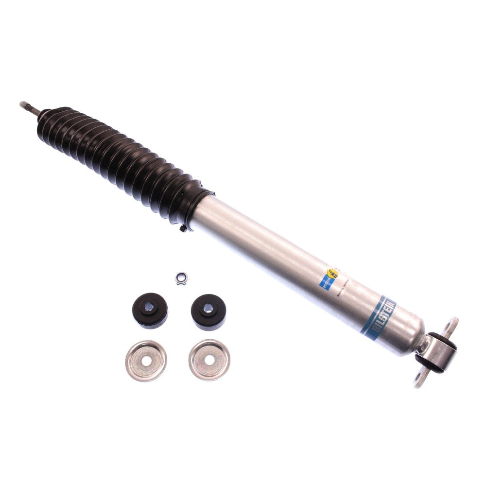 Bilstein 24-185929 5100 Series 46mm Monotube Shock Absorber for 1997-2006 Jeep Wrangler